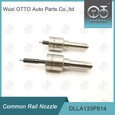 Сопло коллектора системы впрыска топлива DLLA133P814 DENSO на инжекторы 095000-5050 RE516540/RE519730 etc.