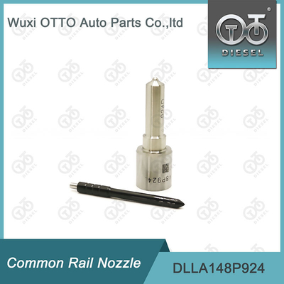 Сопло коллектора системы впрыска топлива DLLA148P924 DENSO для инжекторов 095000-613#/8-97376270-#