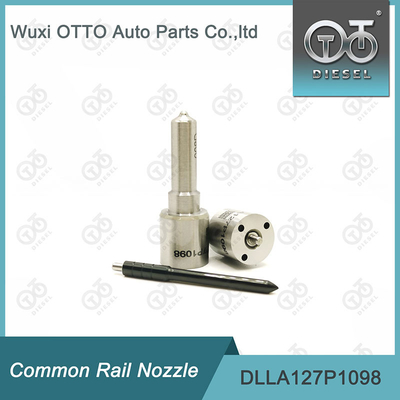 Сопло коллектора системы впрыска топлива DLLA127P1098 Denso на инжектор 095000-6310