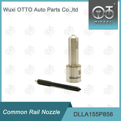 Сопло коллектора системы впрыска топлива DLLA155P856 Denso для инжекторов 095000-660# 23670-E0040
