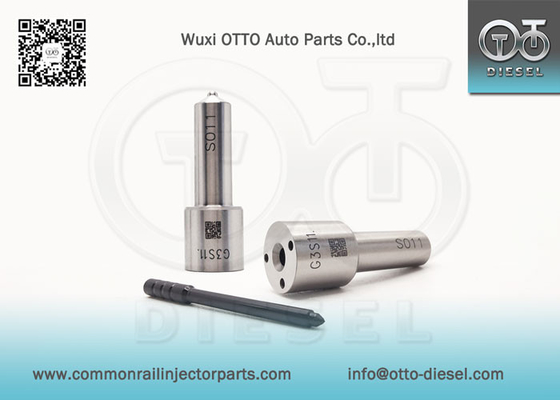 G3S11 Denso Common Rail Nozzles для инжекторов Mitsubsihi 295050-0260 / ME306476