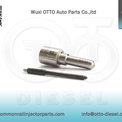 G3S10 Denso Common Rail Nozzle для инжекторов Nissan 295050-030# / 16600-5X00A