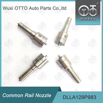 Сопло коллектора системы впрыска топлива DLLA129P983/093400-9830 Denso для инжекторов 095000-688# RE532216