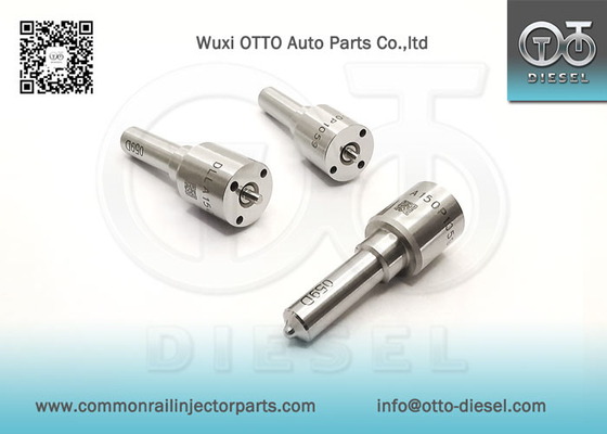 DLLA150P1059 Дэнсо Common Rail Nozzle для инжекторов 095000-5550 / 095000-8310