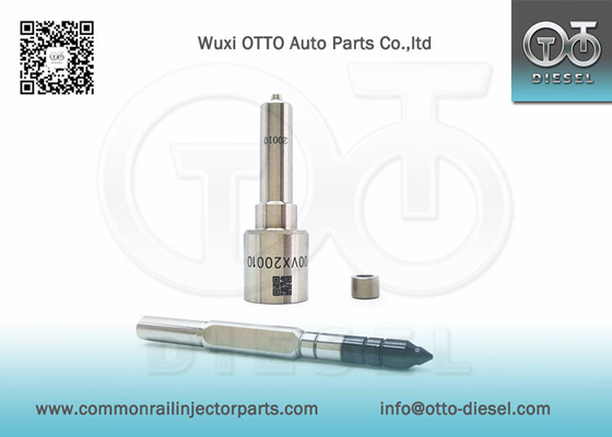 Сопло F00VX20010 Bosch Piezo на инжекторы коллектора системы впрыска топлива 0445115005/006/026/027 Etc.