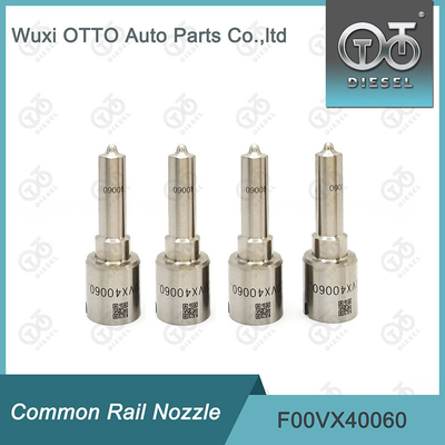 F00VX40060 Bosch Piezo Nozzle Injector 0986435356 / 6460701187 - впрыскчик с пьезонозкой