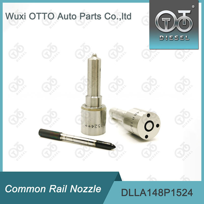 DLLA148P1524 Bosch Common Rail Nozzle для инжекторов 0445120217
