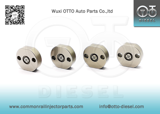 Модулирующая лампа 4# коллектора системы впрыска топлива Denso на инжекторы 095000-5550