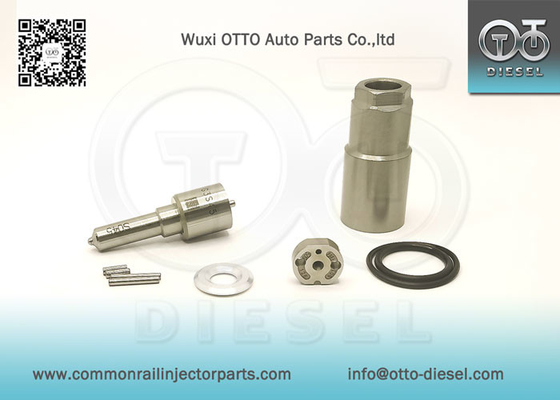 Комплект для ремонта Denso на инжектор 295050-0890 1465A367 G3S45