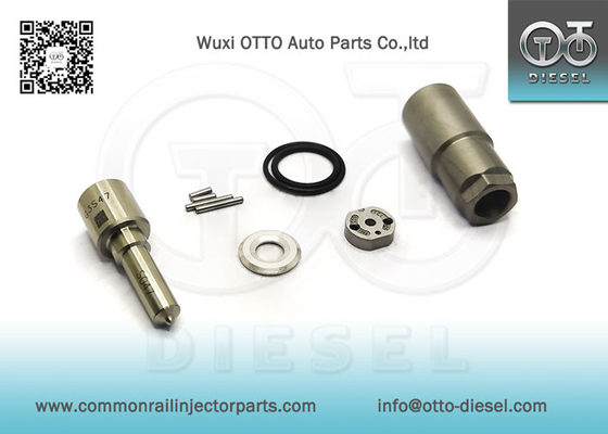 Комплект для ремонта Denso на инжектор 295050-0910 295050-1900 G3S47