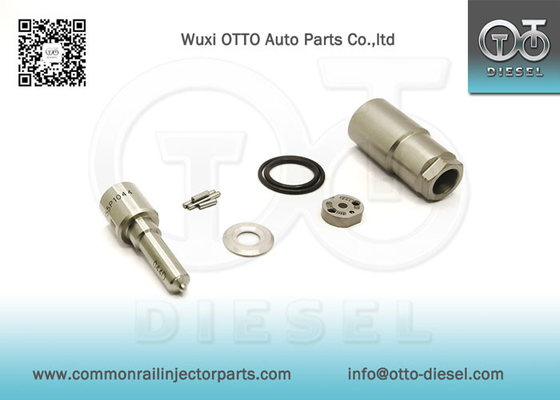 Комплект для ремонта инжектора Denso для сопла DLLA155P1044 инжекторов 095000-652#/951#