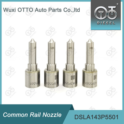 Сопло DSLA143P5501 Bosch для 0 445 120 212
