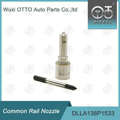 DLLA138P1533 Bosch Common Rail Nozzles для 0445110247 / 248