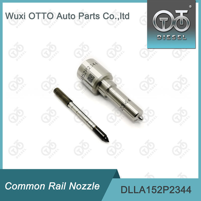 Сопло коллектора системы впрыска топлива DLLA152P2344 Bosch на инжекторы 0445120343