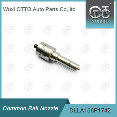 DLLA156P1742 Bosch Common Rail Nozzle для инжекторов 33800-2A900