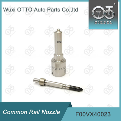 F00VX40023 Bosch Piezo Nozzle для инжекторов 0445115018 / 0445115019 / 0445115038