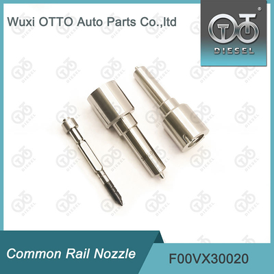 F00VX30020 Bosch Piezo Nozzle для Land Rover Freelander 0445115042 / 091