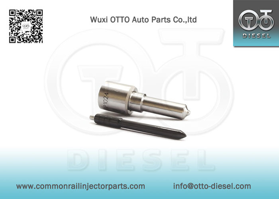 Сопло коллектора системы впрыска топлива DLLA145P1024 Denso для инжектора 23670-0L010