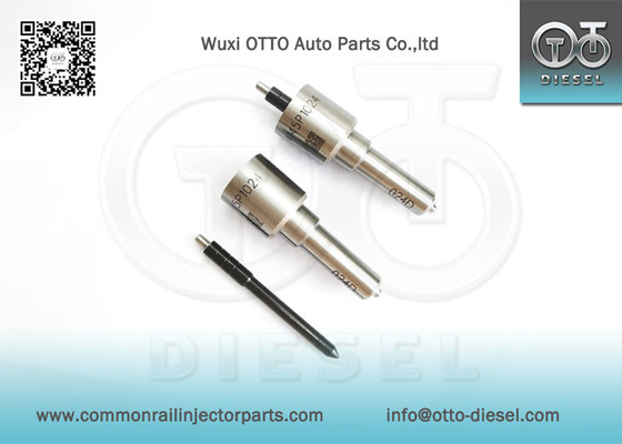 Сопло коллектора системы впрыска топлива DLLA145P1024 Denso для инжектора 23670-0L010