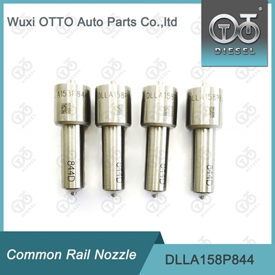 DLLA158P844 Дэнсо Common Rail Nozzle для инжекторов 095000-6366