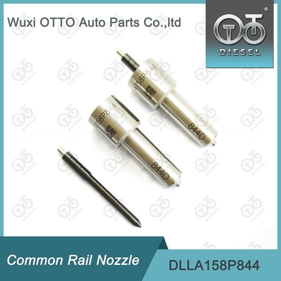 DLLA158P844 Дэнсо Common Rail Nozzle для инжекторов 095000-6366