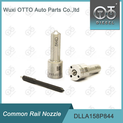 DLLA158P844 Дэнсо Common Rail Nozzle для инжекторов 095000-6366