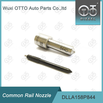 DLLA158P844 Дэнсо Common Rail Nozzle для инжекторов 095000-6366