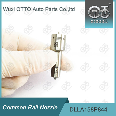 DLLA158P844 Дэнсо Common Rail Nozzle для инжекторов 095000-6366