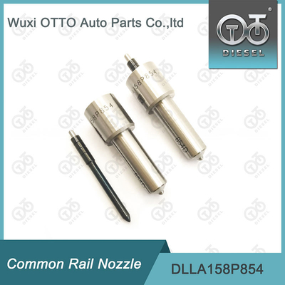 DLLA158P854 Denso Common Rail Nozzle для инжекторов 095000-5471 / 8-97609788-3 и т. д.
