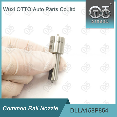 DLLA158P854 Denso Common Rail Nozzle для инжекторов 095000-5471 / 8-97609788-3 и т. д.
