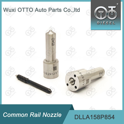 DLLA158P854 Denso Common Rail Nozzle для инжекторов 095000-5471 / 8-97609788-3 и т. д.