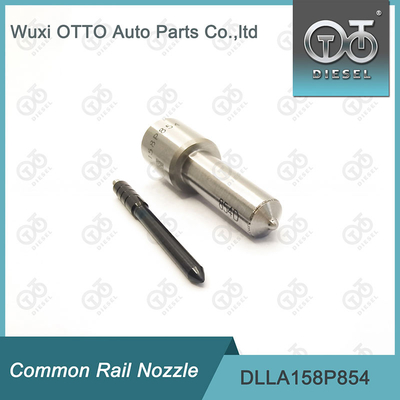 DLLA158P854 Denso Common Rail Nozzle для инжекторов 095000-5471 / 8-97609788-3 и т. д.