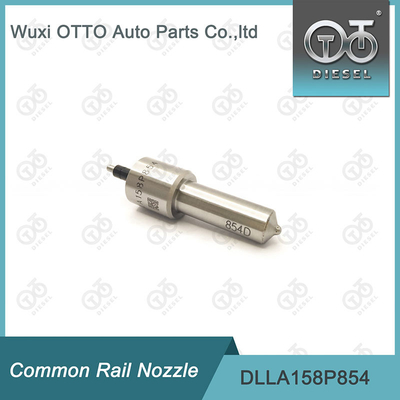 DLLA158P854 Denso Common Rail Nozzle для инжекторов 095000-5471 / 8-97609788-3 и т. д.