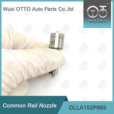 Сопло коллектора системы впрыска топлива DLLA152P865 /093400-8650 DENSO для инжекторов 095000-551#