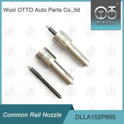 Сопло коллектора системы впрыска топлива DLLA152P865 /093400-8650 DENSO для инжекторов 095000-551#