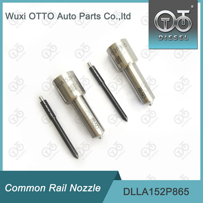 Сопло коллектора системы впрыска топлива DLLA152P865 /093400-8650 DENSO для инжекторов 095000-551#