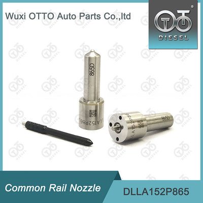 Сопло коллектора системы впрыска топлива DLLA152P865 /093400-8650 DENSO для инжекторов 095000-551#