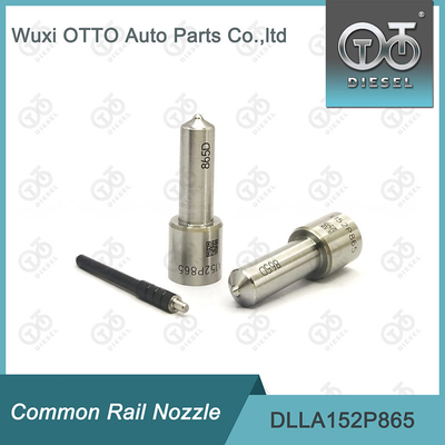 Сопло коллектора системы впрыска топлива DLLA152P865 /093400-8650 DENSO для инжекторов 095000-551#
