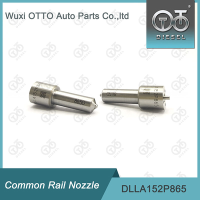 Сопло коллектора системы впрыска топлива DLLA152P865 /093400-8650 DENSO для инжекторов 095000-551#