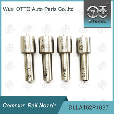 Сопло коллектора системы впрыска топлива DLLA152P1097 DENSO на ISUZU 095000-5510 095000-/4135/4152 8-98030550-4 etc.