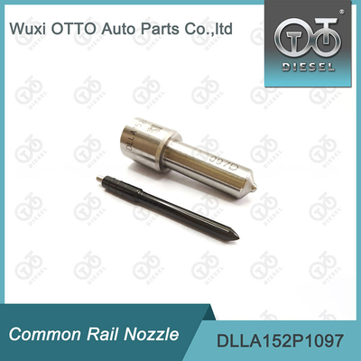 Сопло коллектора системы впрыска топлива DLLA152P1097 DENSO на ISUZU 095000-5510 095000-/4135/4152 8-98030550-4 etc.
