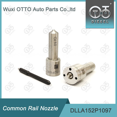 Сопло коллектора системы впрыска топлива DLLA152P1097 DENSO на ISUZU 095000-5510 095000-/4135/4152 8-98030550-4 etc.