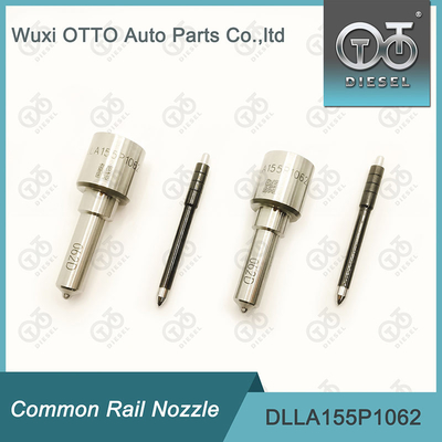 Сопло коллектора системы впрыска топлива DLLA155P1062 DENSO на инжектор 095000-8290