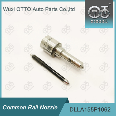 Сопло коллектора системы впрыска топлива DLLA155P1062 DENSO на инжектор 095000-8290