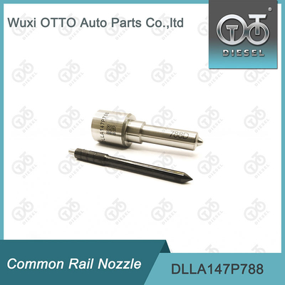 Сопло коллектора системы впрыска топлива DLLA147P788 Denso на инжектор 23670-30030