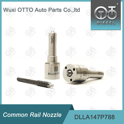 Сопло коллектора системы впрыска топлива DLLA147P788 Denso на инжектор 23670-30030
