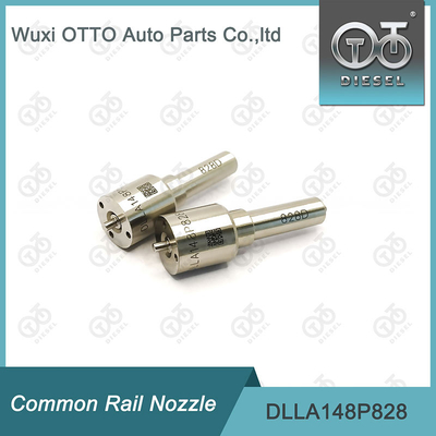 DLLA148P828 DENSO Common Rail Nozzle для инжекторов 095000-5230 / RE524360 / SE501935 и т.д.