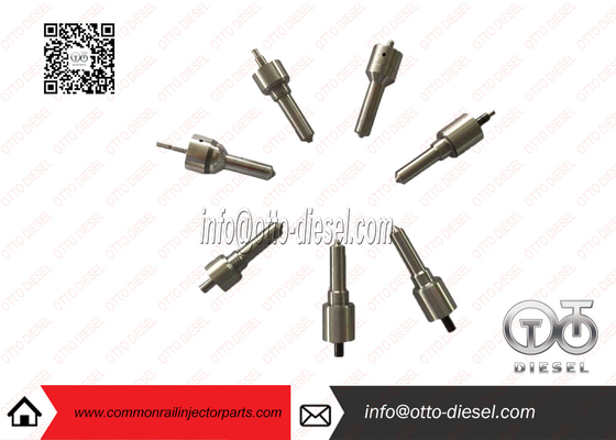 Сопло коллектора системы впрыска топлива DLLA150P835 DENSO для инжекторов 095000-521# 23670-E0351