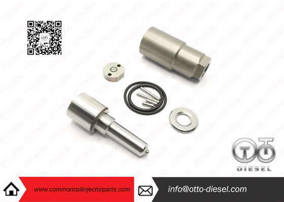 Сопло коллектора системы впрыска топлива DLLA150P835 DENSO для инжекторов 095000-521# 23670-E0351