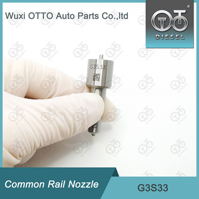 Сопло коллектора системы впрыска топлива G3S33 DENSO для инжекторов 23670-0L110 295050-0800/0620/0540 etc.